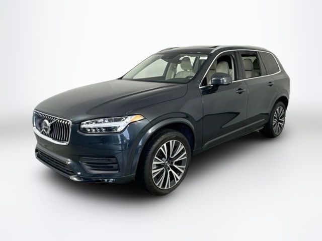 2021 Volvo XC90 Momentum