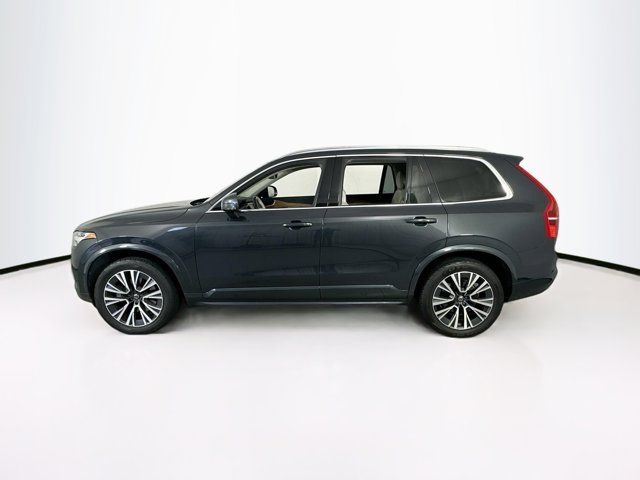 2021 Volvo XC90 Momentum