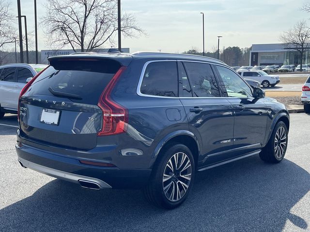 2021 Volvo XC90 Momentum