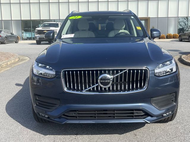 2021 Volvo XC90 Momentum