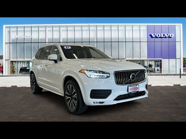 2021 Volvo XC90 Momentum