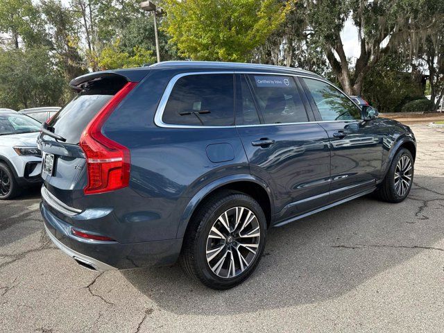 2021 Volvo XC90 Momentum