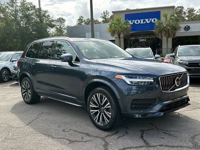 2021 Volvo XC90 Momentum