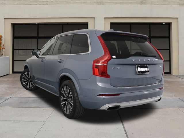 2021 Volvo XC90 Momentum