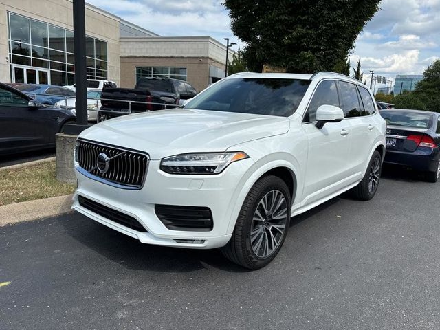 2021 Volvo XC90 Momentum