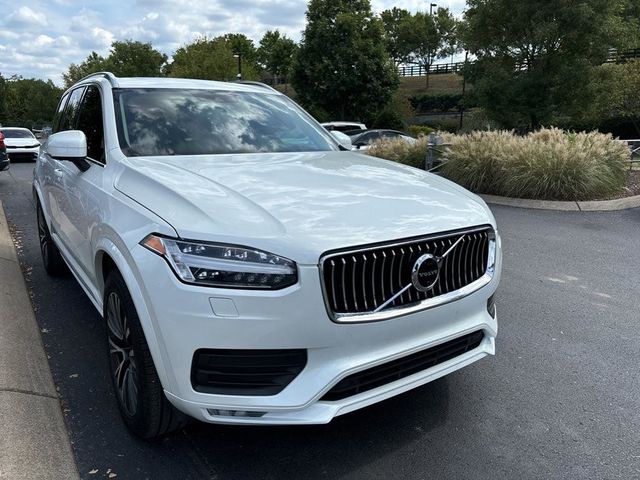 2021 Volvo XC90 Momentum