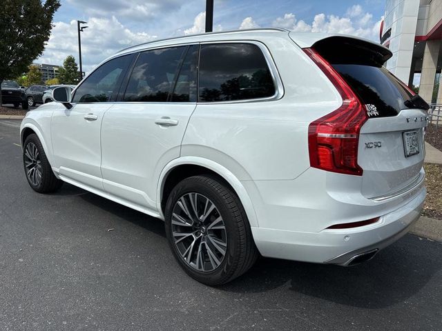 2021 Volvo XC90 Momentum