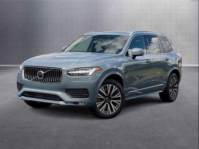 2021 Volvo XC90 Momentum