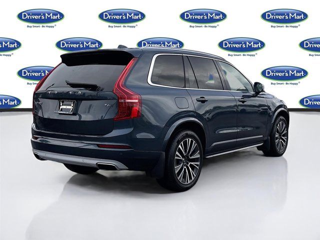 2021 Volvo XC90 Momentum