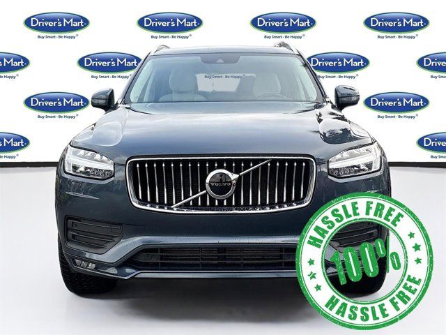 2021 Volvo XC90 Momentum