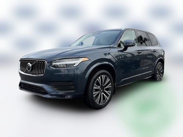 2021 Volvo XC90 Momentum