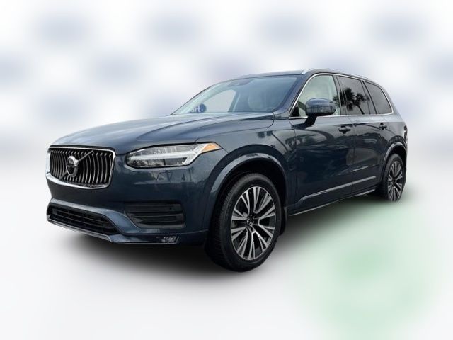 2021 Volvo XC90 Momentum