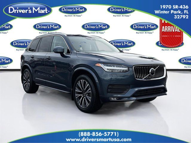 2021 Volvo XC90 Momentum