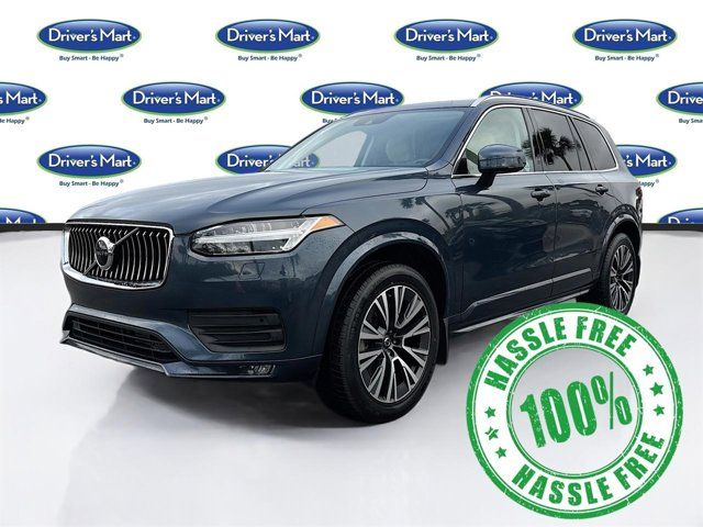 2021 Volvo XC90 Momentum