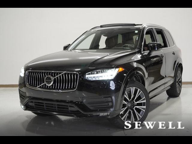 2021 Volvo XC90 Momentum