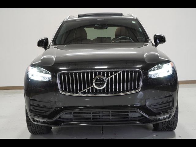 2021 Volvo XC90 Momentum