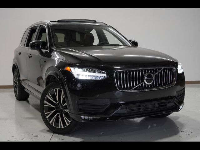 2021 Volvo XC90 Momentum