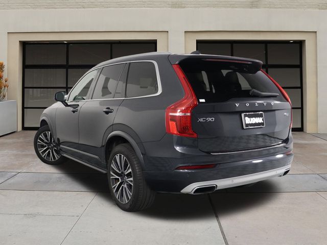 2021 Volvo XC90 Momentum