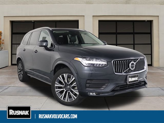 2021 Volvo XC90 Momentum