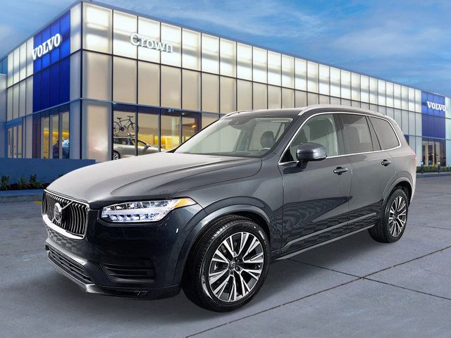 2021 Volvo XC90 Momentum