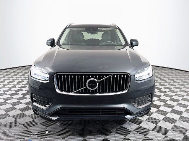 2021 Volvo XC90 Momentum