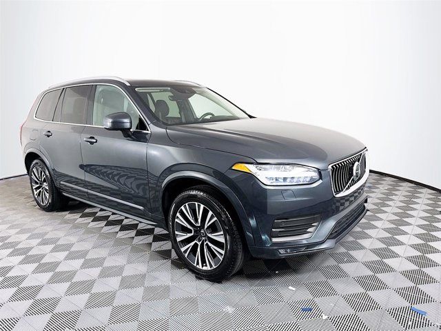 2021 Volvo XC90 Momentum