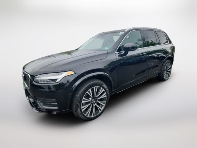 2021 Volvo XC90 Momentum