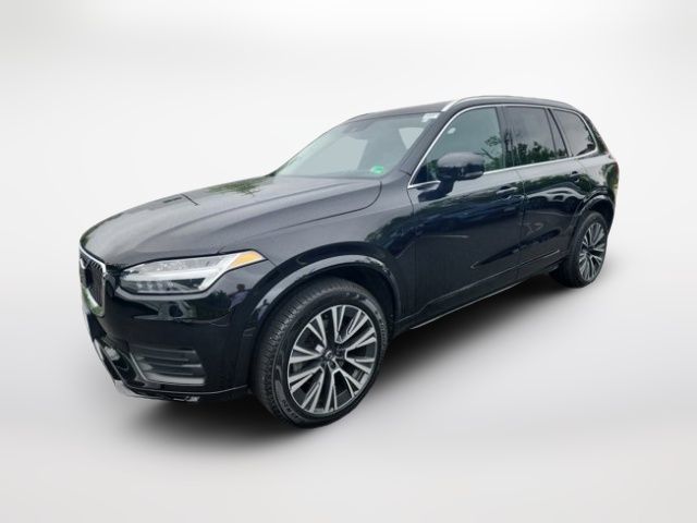 2021 Volvo XC90 Momentum