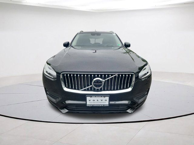 2021 Volvo XC90 Momentum