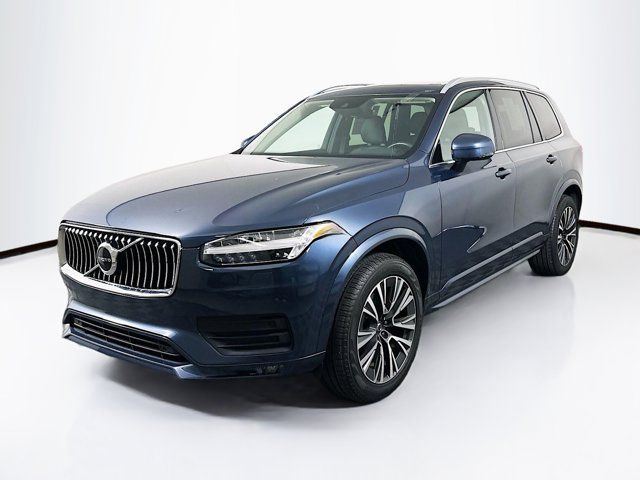 2021 Volvo XC90 Momentum