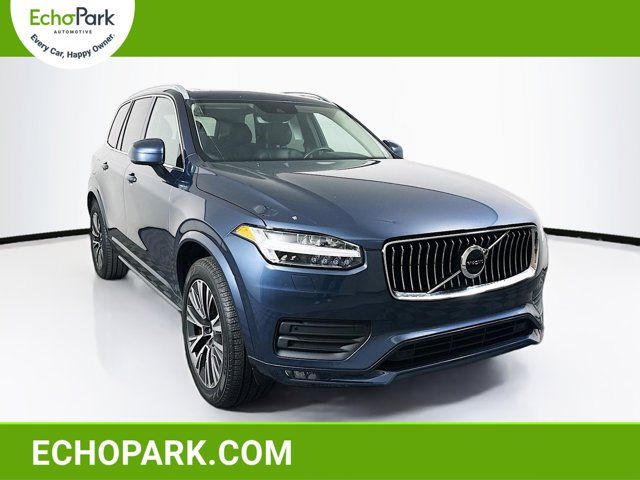 2021 Volvo XC90 Momentum