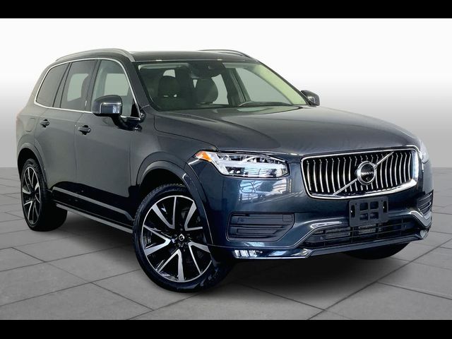 2021 Volvo XC90 Momentum