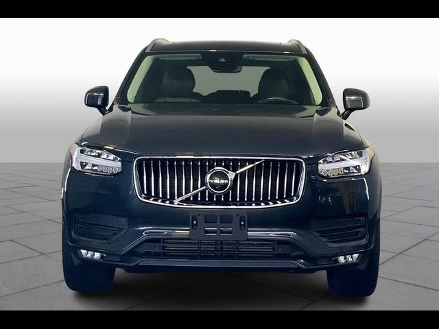 2021 Volvo XC90 Momentum