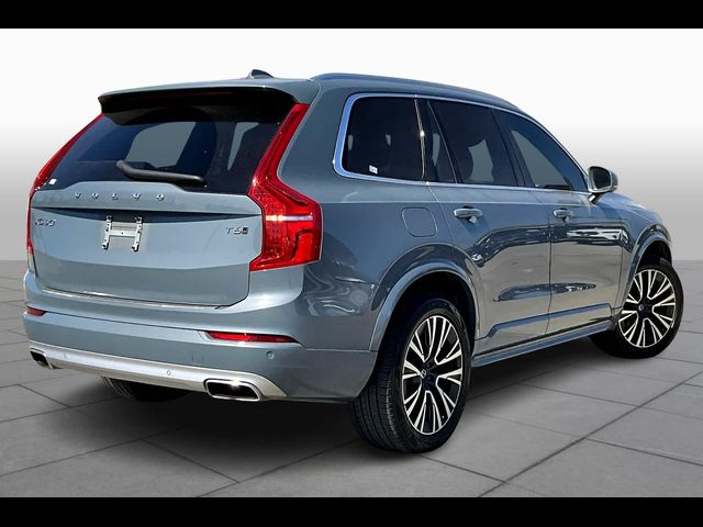 2021 Volvo XC90 Momentum