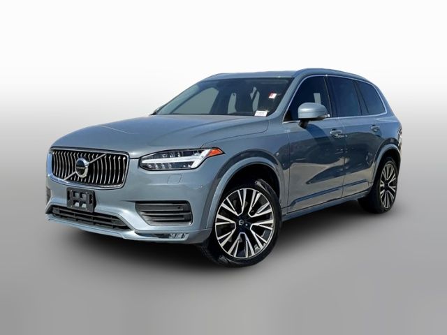 2021 Volvo XC90 Momentum