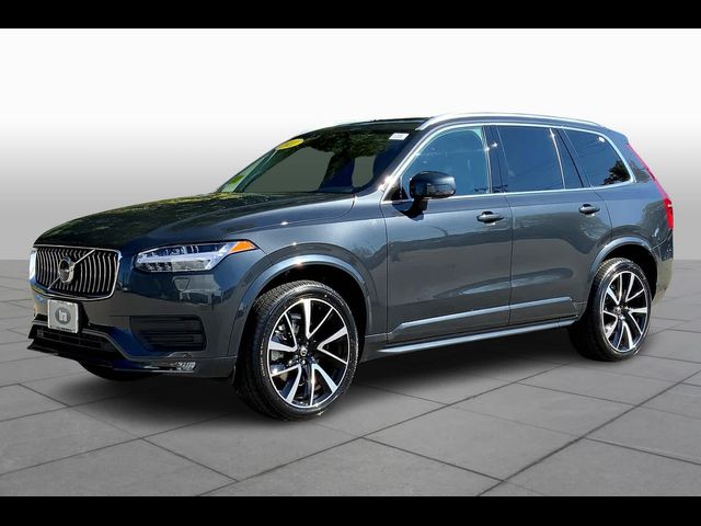 2021 Volvo XC90 Momentum