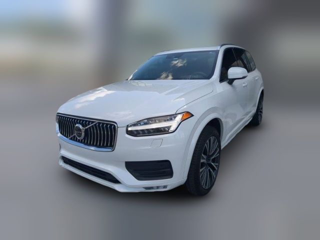 2021 Volvo XC90 Momentum