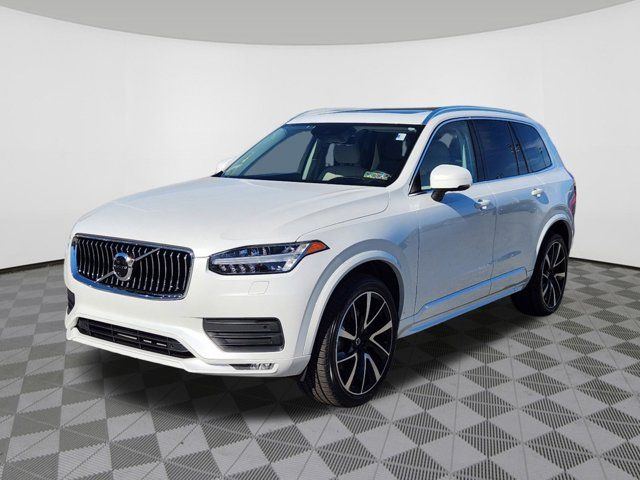 2021 Volvo XC90 Momentum