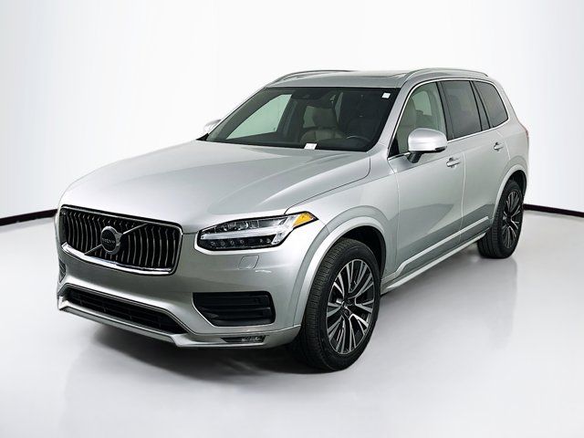 2021 Volvo XC90 Momentum