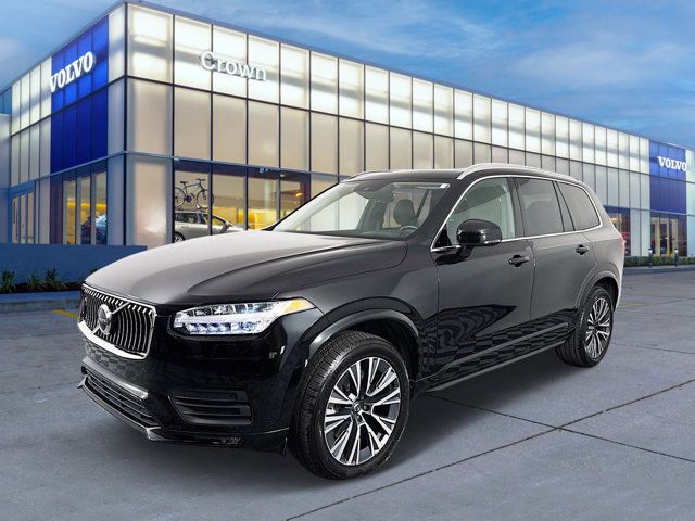 2021 Volvo XC90 Momentum