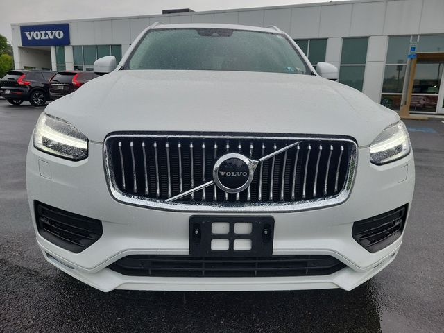 2021 Volvo XC90 Momentum