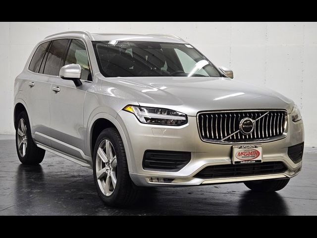 2021 Volvo XC90 Momentum