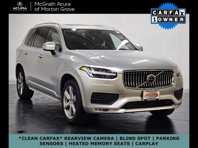 2021 Volvo XC90 Momentum