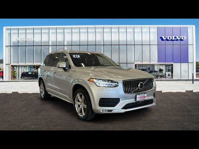 2021 Volvo XC90 Momentum