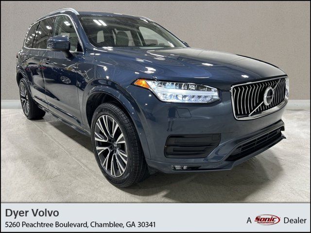 2021 Volvo XC90 Momentum