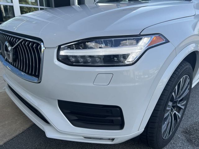 2021 Volvo XC90 Momentum