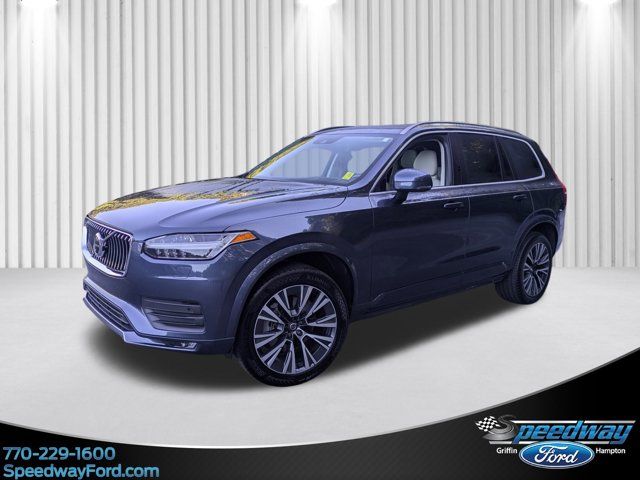 2021 Volvo XC90 Momentum