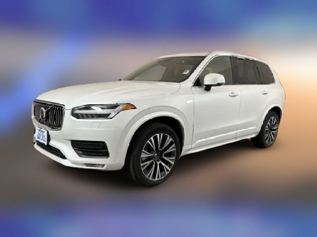 2021 Volvo XC90 Momentum