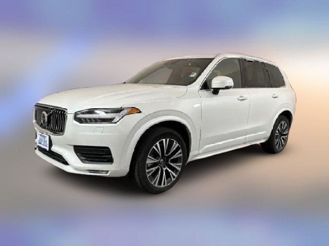 2021 Volvo XC90 Momentum