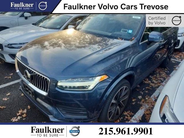 2021 Volvo XC90 Momentum